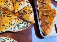 -那拉提之疆·新疆菜(美院店)