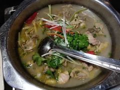 -陈三娃泡姜鸡(太白北路店)