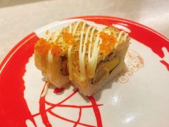 -禾绿寿司·定食·拉面·烧炸(喜荟城店)