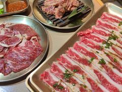 -西塔老太太泥炉烤肉(沈阳店)