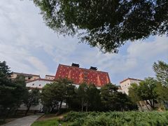 -普陀宗乘之庙(小布达拉宫)