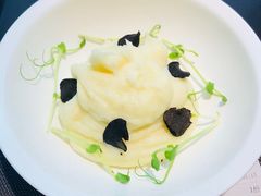 -农畉LONFOOD(福田星河COCOPark店)