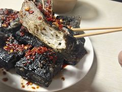 -五娭毑臭豆腐(黄兴南路店)