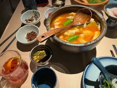 凯里酸汤鱼-山石榴·贵州菜(丰盛里店)