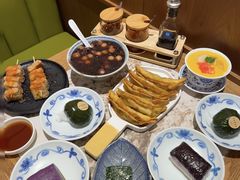 -奇芳阁·百年清真南京菜(夫子庙店)