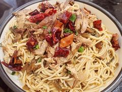 -宛平李记小吃(东关街店)