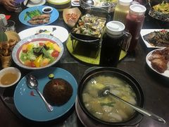 -涌上外婆桥(南塘店)
