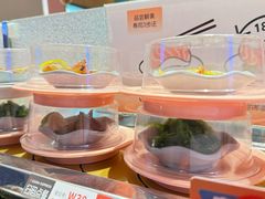 -争鲜回转寿司(南开大悦城店)