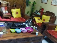 -席仁堂推拿按摩脊柱调理(世纪科贸大厦店)