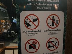 -清迈夜间动物园