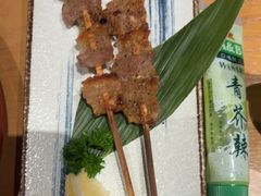 -虹料理·日料放题(悠方店)