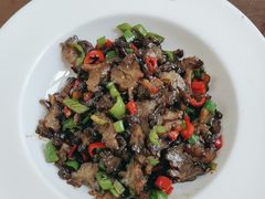 -茶港食堂(武昌店)