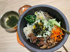 -西塔老太太拌饭(城市集市龙之梦店)