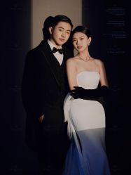 -金夫人婚纱摄影