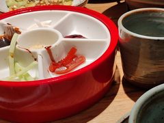 -青年公社烤鸭(滨湖银泰店)