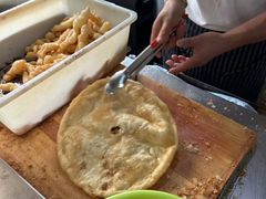 -逍遥镇刘相五胡辣汤豆沫馆(康复中街店)