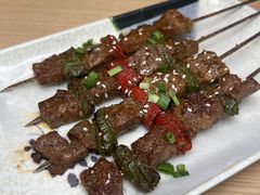 -菜哥龙虾•九江菜(七中店)