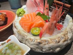 -炙柒Sekinana·精致日料(合生汇店)