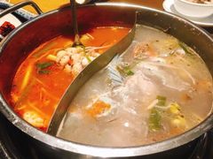 -阿婉贵州苗家酸汤鱼(梅林店)