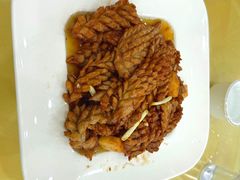 -聚丰德饭店(经五路店)