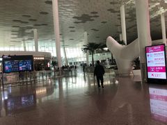 -深圳宝安国际机场