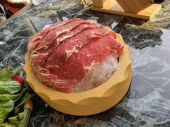 -慢丽江·云南野生菌土鸡锅(西山店)