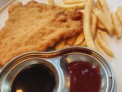 -德大西餐社