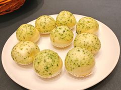 侨乡葱蓉包-神仙馆(衡山路店)