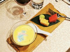 -香厨中餐厅(松北香格里拉店)