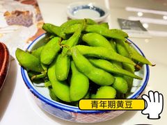 -羽寿司(东方宝泰店)