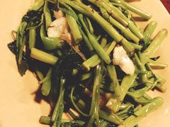 -Thai Market Restaurant( 04 Tran Quoc Toan)