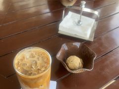 -三亚海棠湾喜来登度假酒店大堂吧