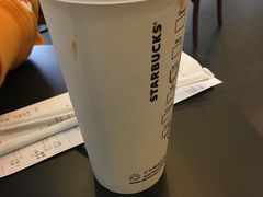 -星巴克臻选(济南恒隆店)