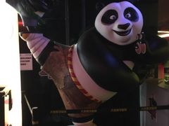-保利国际影城(中环店)