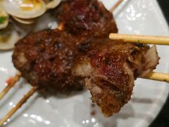 -百味源炭火烤翅 ·夜市大排档(酒仙桥店)