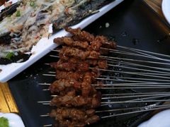 -陈熹公民族美食文化餐厅(中华广场店)