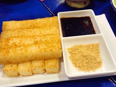 -马路边边串串香(涑河南街店)