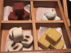 -106餐厅(山水文园店)