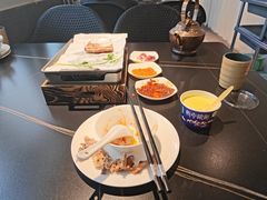 -青海名吃尕张娃非遗烤肉(城中店)