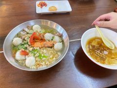 -周记蟹仔粉(侨港风情街店)