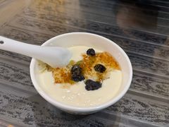 特色酸奶-新疆杭州疗养院·富春山庄