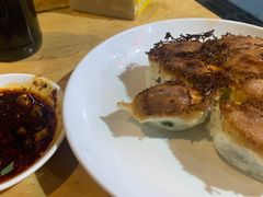 -山东水饺(南坪新街店)