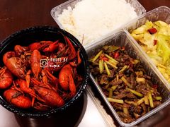 -慕湘精致湖南菜(水贝店)