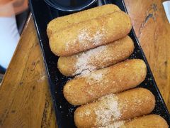 -瑞哦冷锅串串(汇融店)