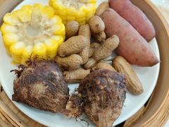 -龙悦湾酒家·八阵鱼生·渔人码头店