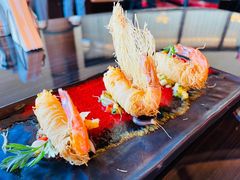 -哈蒙德餐厅