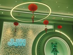 -季季红火锅(柳州城中万达二店)