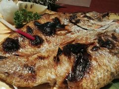 -眞日本料理