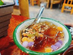 -草本味·市井羊肉馆(新开铺总店)