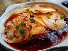 -左陕右甘(亚运村店)